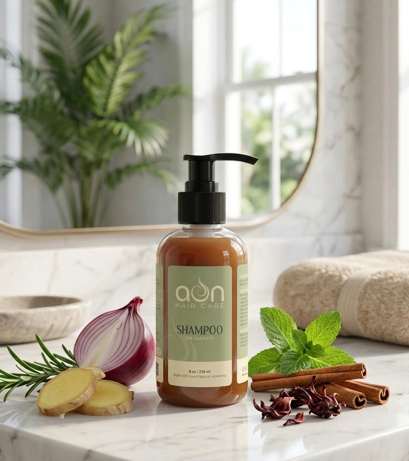 Shampoo