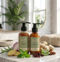 Shampoo & Conditioner